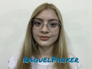 RaquelParker