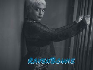 RavenBowie