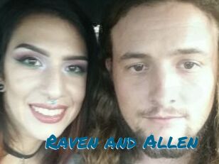 Raven_and_Allen