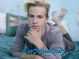 RayJohnsons