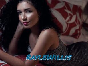 RayleWillis