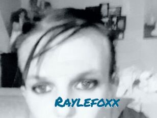 Raylefoxx