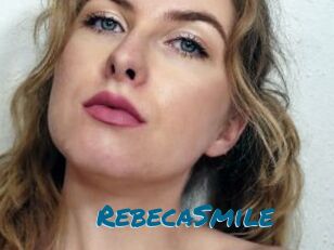 RebecaSmile