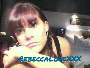 RebeccaLoveXXX