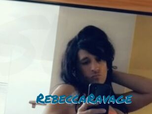 RebeccaRavage