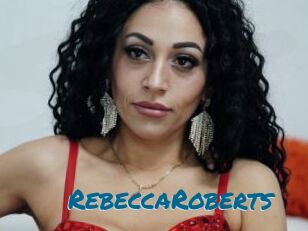 RebeccaRoberts