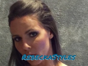 RebeckaStyles