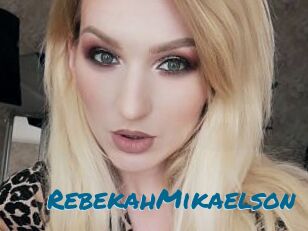 RebekahMikaelson