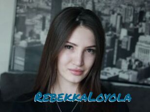 RebekkaLoyola