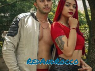 RedAndRocco