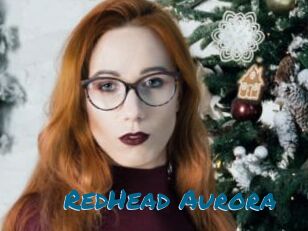 RedHead_Aurora