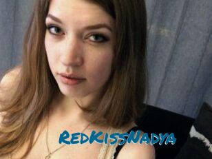 RedKissNadya