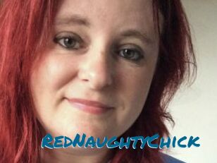 RedNaughtyChick