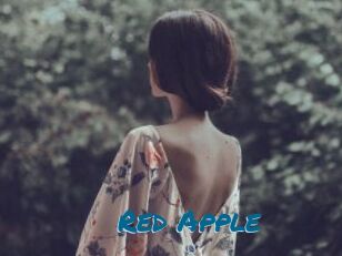 Red_Apple