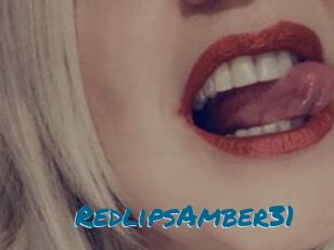 RedlipsAmber31