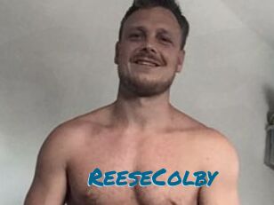 ReeseColby