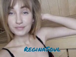 ReginaSoul