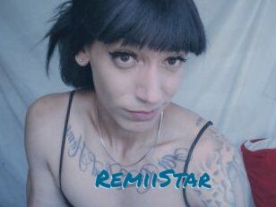 RemiiStar