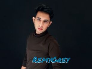 RemyGrey