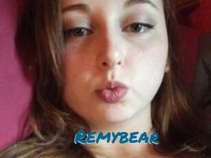 Remybear