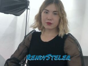 RendySteler