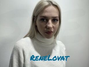 ReneLovat