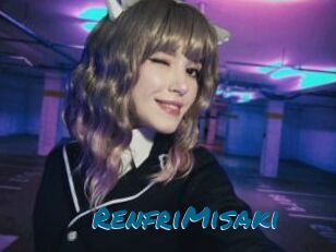 RenfriMisaki