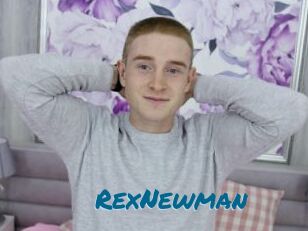 RexNewman