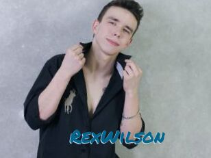 RexWilson