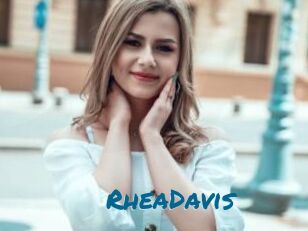 RheaDavis