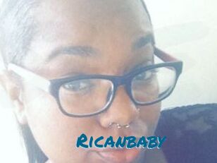 Ricanbaby