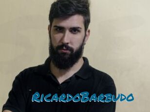 RicardoBarbudo