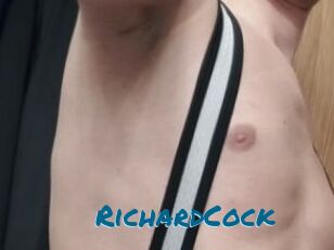 RichardCock