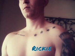 Rickie