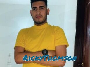 RickyThomson