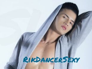 RikDancerSexy