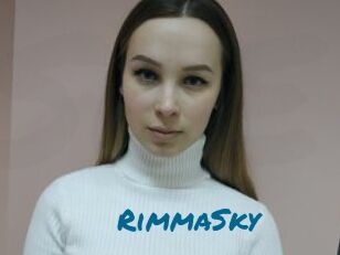 RimmaSky