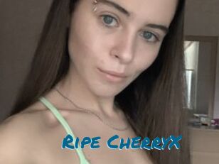 Ripe_CherryX