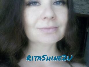 RitaShine2U