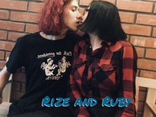 Rize_and_Ruby