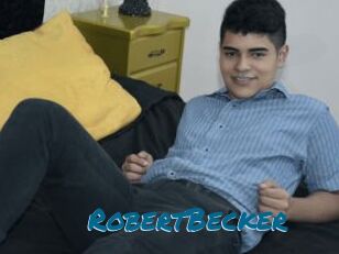 RobertBecker