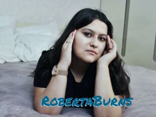 RobertaBurns