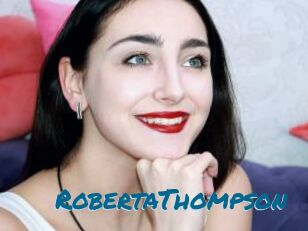 RobertaThompson