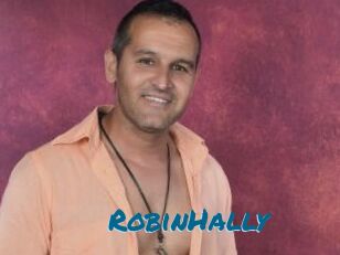 RobinHally