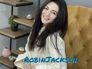 RobinJackson