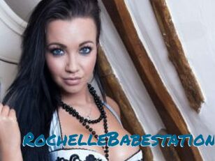 RochelleBabestation