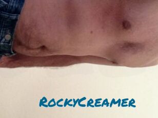 RockyCreamer