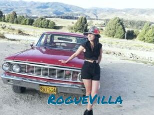 RogueVilla