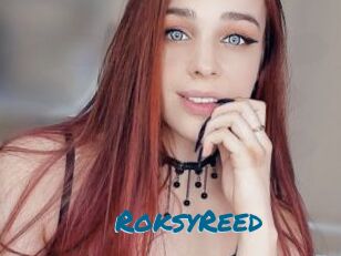 RoksyReed