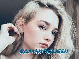 RomantiQueen